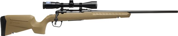 SAV 32224 AXIS 2 XP COMBO FDE   COMPACT    6.5 CRD
