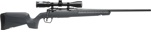 SAV 32229 AXIS 2 XP COMBO GRAY  COMPACT    223