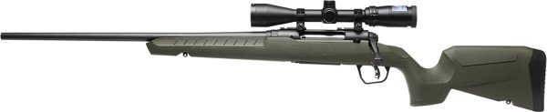 SAV 32241 AXIS 2 XP COMBO GREEN COMPACT LH 350 LGD