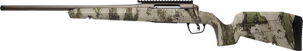 SAV 32298 AXIS 2 PRO WOODLAND LH 25-06