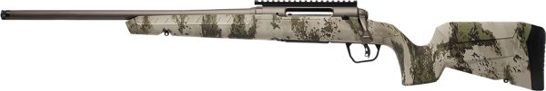 SAV 32310 AXIS 2 PRO WOODLAND COMPACT LH 6.5 CRD