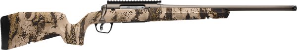 SAV 32318 AXIS 2 PRO WESTERN             6.5 CRD