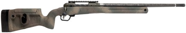 SAV 58162 110 PRO PURSUIT RIFLE 300