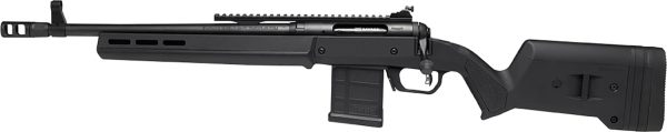 SAV 58184 110 MAGPUL SCOUT LH     350 LGD