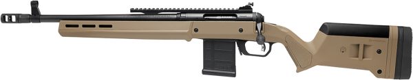 SAV 58200 110 MAGPUL SCOUT FDE LH 350 LGD