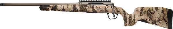 SAV 32331 AXIS 2 PRO WESTERN LH      308