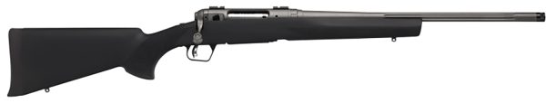 SAV 58280 110 TRAIL HUNTER LITE  450 BUSHMASTER
