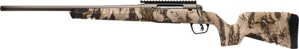 SAV 32346 AXIS 2 PRO WESTERN COMPACT LH 6.5 CRD
