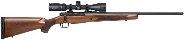 MOSS 28058 PATRIOT 7MM08 22 FB 5+1    W/VORTEX WAL