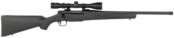 MOSS 28212 PATRIOT 400L 20 FB 4+1  W/SCP       SYN