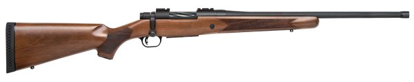 MOSS 28213 PATRIOT 400L 20 FB 4+1  W/SCP       WAL