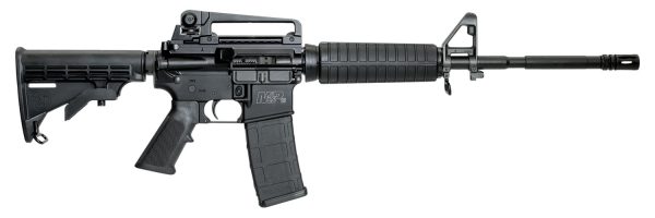 LESW*311002 M&P15A          5.56 16         BLK LE