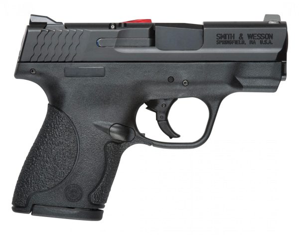 LESW 187020 M&P40SHLD    40 3.1  *CA*           LE
