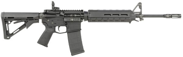 LESW 311053 M&P15MOE     5.56 16 BLK            LE