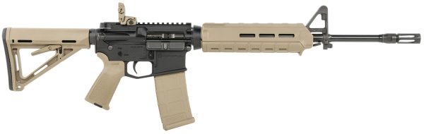LESW 311054 M&P15MOE 5.56 16 FDE LE