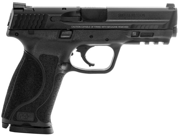 LESW 11518  M&P9        9M 4.25 2.0 NS          LE