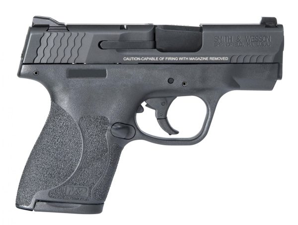 LESW*11810  M&P9SHLD     9M 3.1 2.0 TNS 3MG     LE