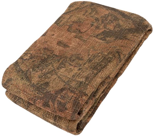 ALLEN 25312  BURLAP 12FTX54IN MO BU INFINITY