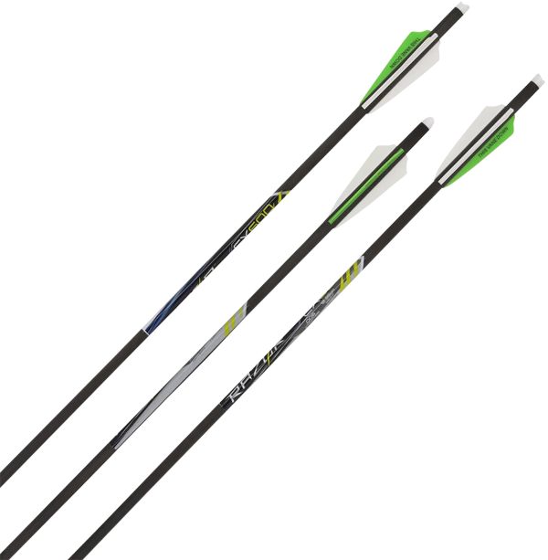 ALLEN 93120  CX600 CROSSBOW BOLT 20IN 3PK