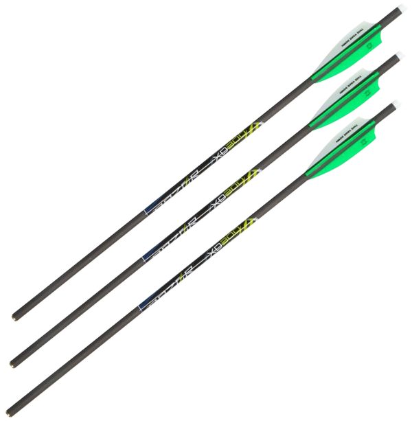 ALLEN 93230  XD300 CROSSBOW BOLT 3PK 20″