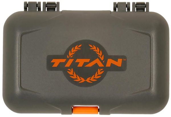 ALLEN 7009   TITAN BROADHEAD CADDY