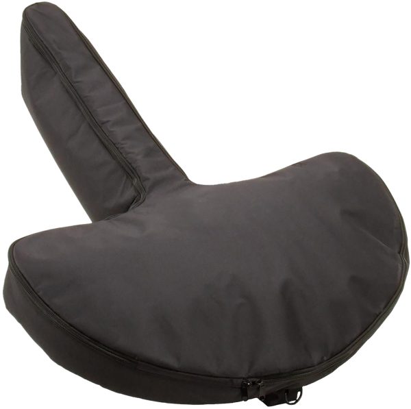 ALLEN 6075 WASP CROSSBOW CASE BLACK
