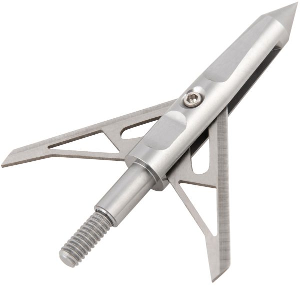 ALLEN 14786  REAR DEPLOYING BROADHEAD 100GR 3PK