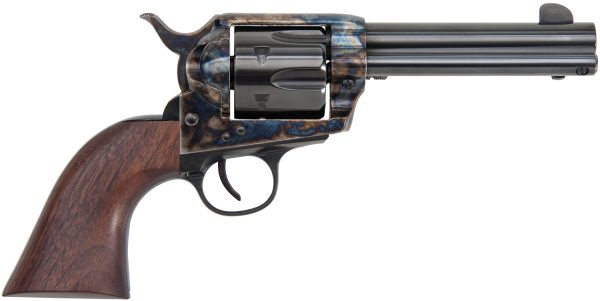 TRAD SAT73-002FT  1873 45LC CASE HRD 4.75  FIGHT