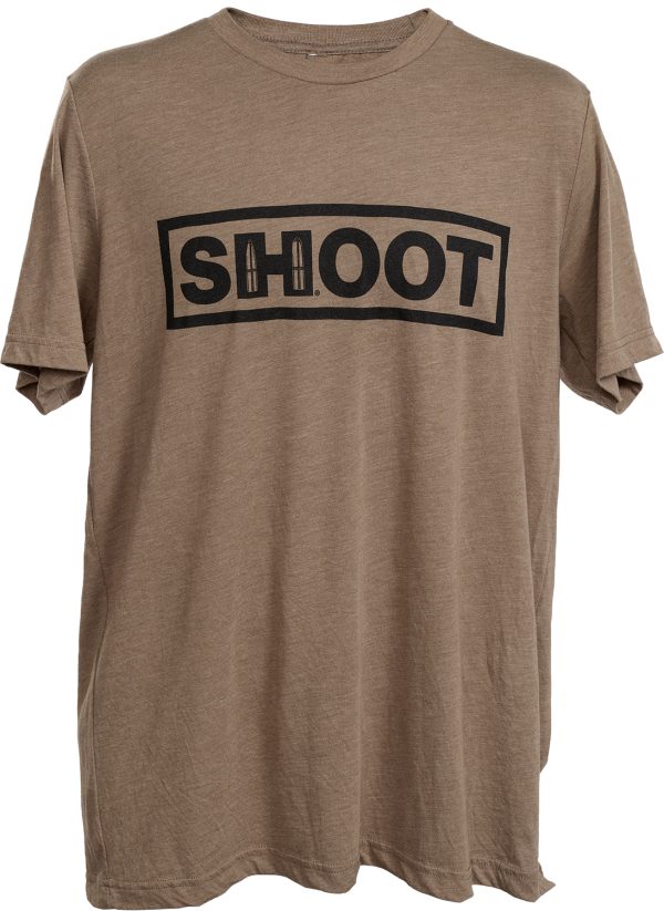 HORN 99606XXXL   HORNADY SHOOT TSHIRT           3X