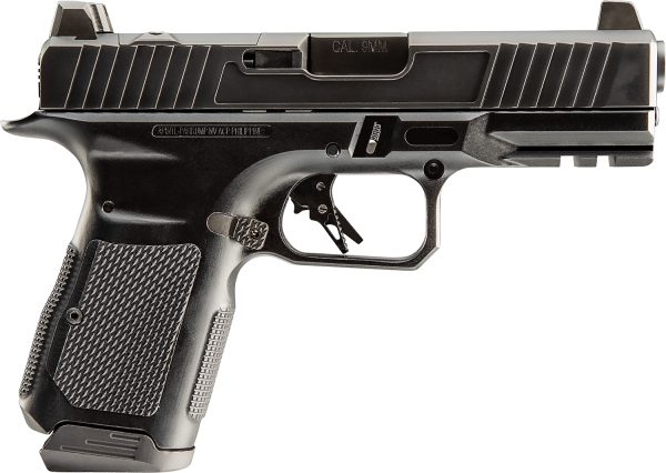ROCKI 56621 STK200 ULTRA HC COMP 9M 4 15R