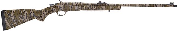 HENRY HO15T-410  SINGLE SHOT 410 TKY CAMO 26IN TSS