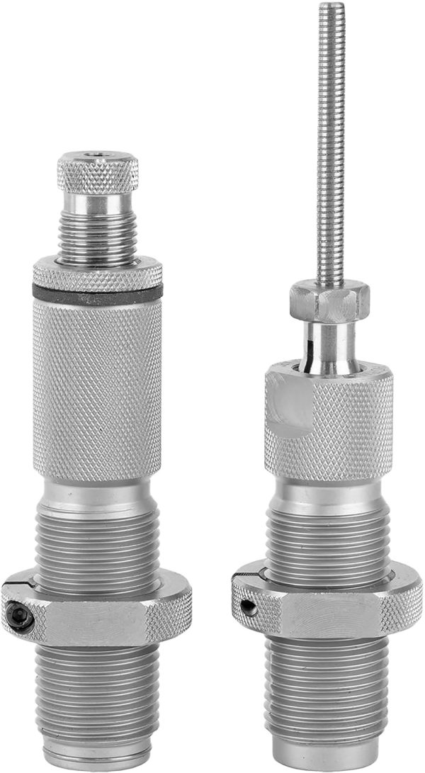 HORN 545151 MATCH GRADE DIE SET 7MM PRC (.284)