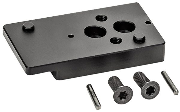 GRIFFIN GSMALDPFP      AIS FLAT MOUNT PLATE