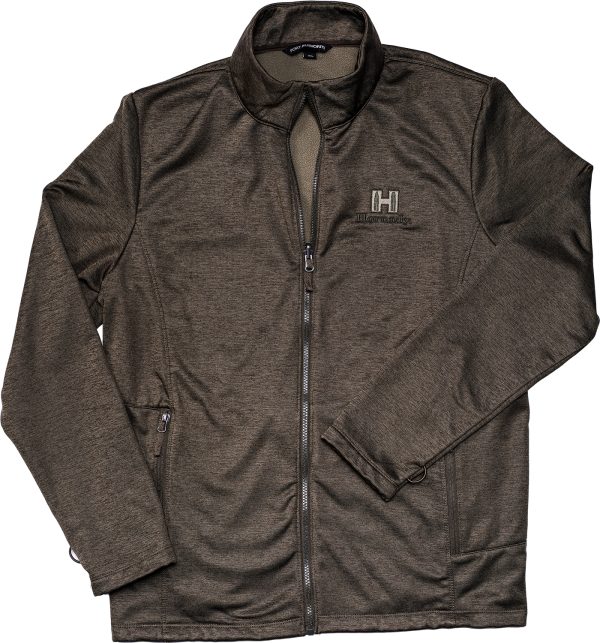HORN 99608XXXL   HORNADY FULLZIP JACKET         3X