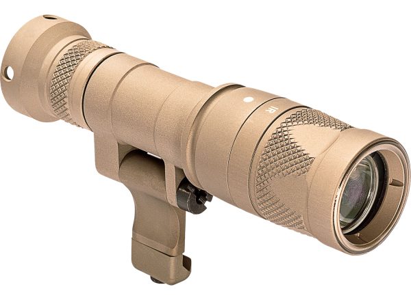SF M340VTNPRO  SCOUT LIGHT 250LUM TAN
