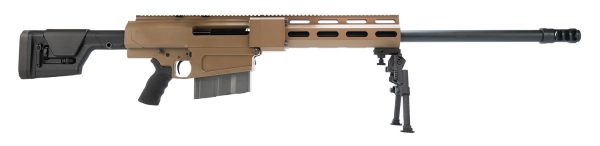 BUSHM SBA500105005FDEF BA50     50BMG 29″ 10R  FDE