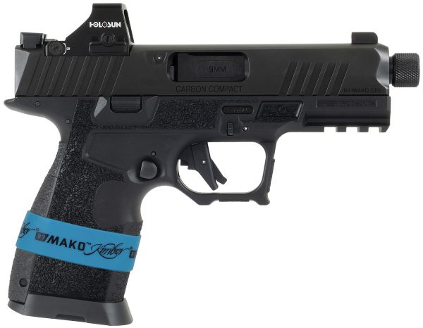 KIMBER 3800019 CB CMP R7 MAKO CFC  OI 9MM 4.42 15R
