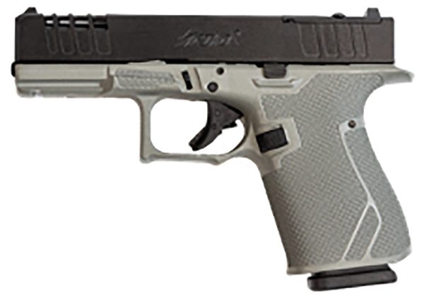 GLFA GL19SRK STRIKER 9MM 4IN PRTD OR SRK