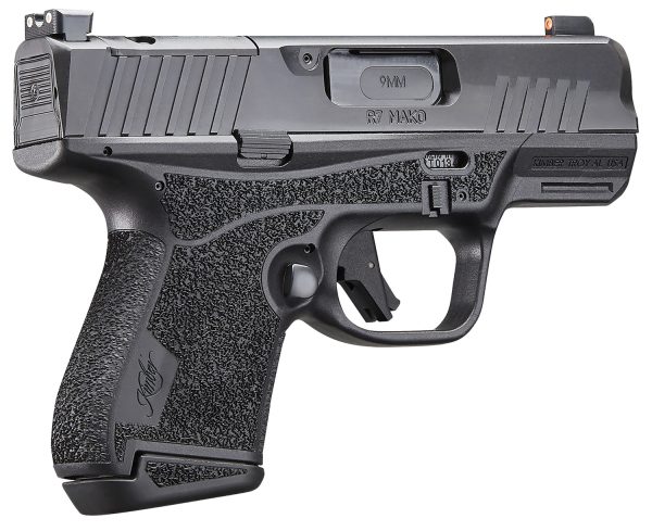 KIMBER 3800025 R7 MAKO OR KDC BNDL    9MM 3.37 10R