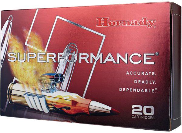 HORN 81539  SUPERFORMANCE 22ARC 70  CX       20/10