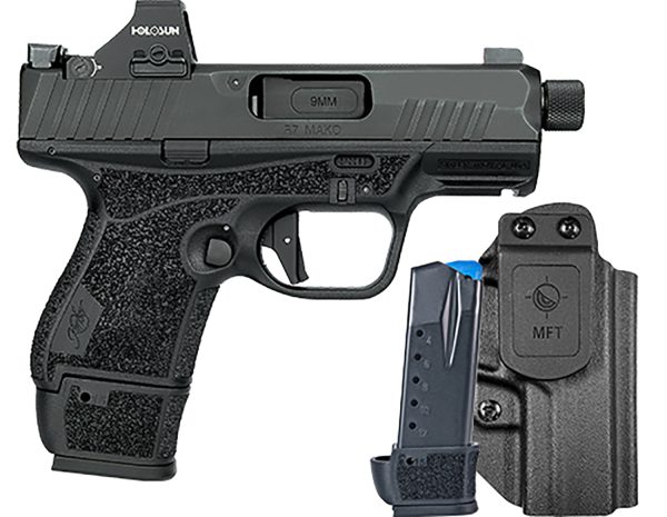 KIMBER 3800032 R7 MAKO TFS OI 9MM 3.92 15R