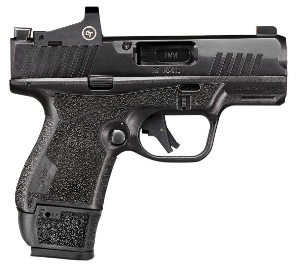 KIMBER 3800035 R7 MAKO OI  KDC BNDL   9MM 3.37 15R
