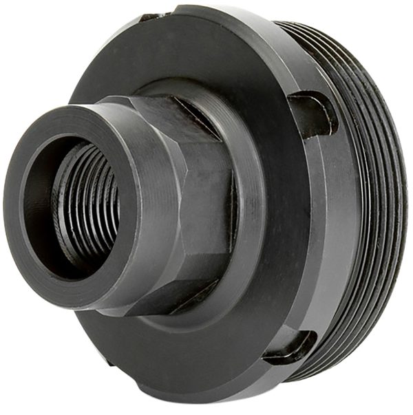 GRIFFIN DT1375X241/2X28 1/2X28 DIRECT THREAD ADPT