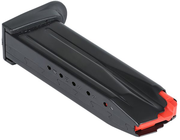 HK 51000470 MAG CC9 9MM 10R FLUSH FP BLK