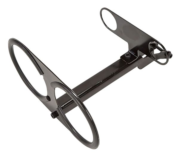 MEC 8939        SINGLE STAGE BOTTLE SUPPORT