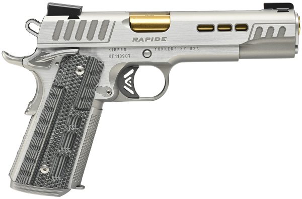 KIMBER 3000420 RAPIDE DAWN               9MM 5 9+1