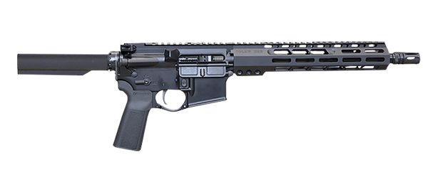 SOLGW M4L89V2PISTOL11.5NB 556 V2 11.5  CRGAS