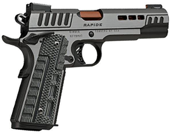 KIMBER 3000432 RAPIDE DUSK              10MM 5 8+1