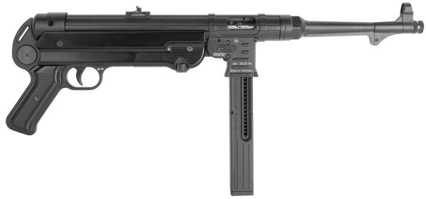 BLS MAUSER MP40P  440.00.18 22LR  23R 10″