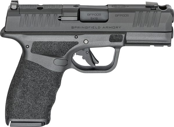 SPG HCP9379BOSP-15-COMP 9M HELLCAT PRO 3.7 15R